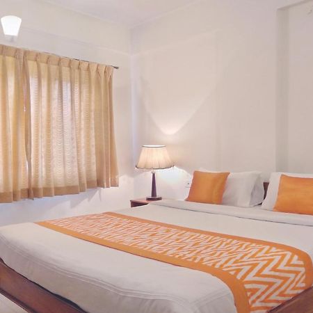 Oyo 6110 Thalassa Suites بنغالور المظهر الخارجي الصورة