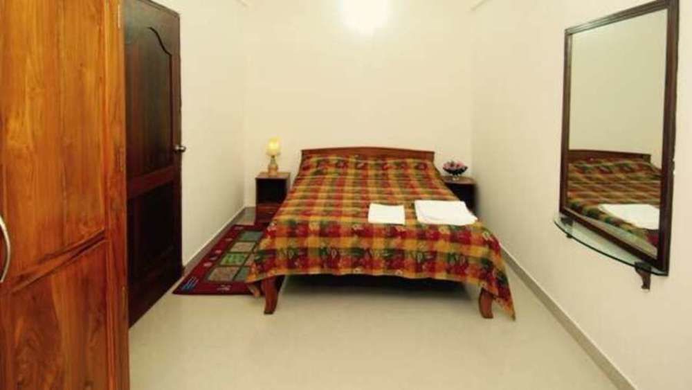 Oyo 6110 Thalassa Suites بنغالور المظهر الخارجي الصورة