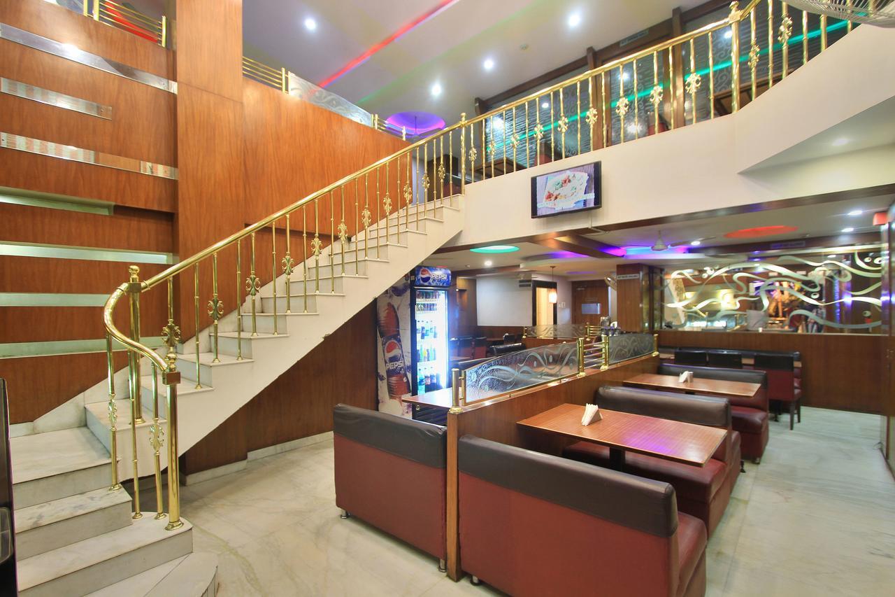 Oyo 6110 Thalassa Suites بنغالور المظهر الخارجي الصورة