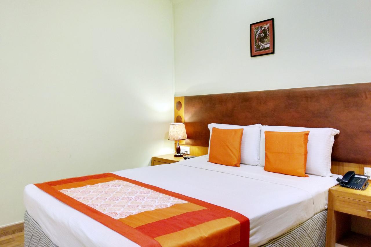 Oyo 6110 Thalassa Suites بنغالور المظهر الخارجي الصورة