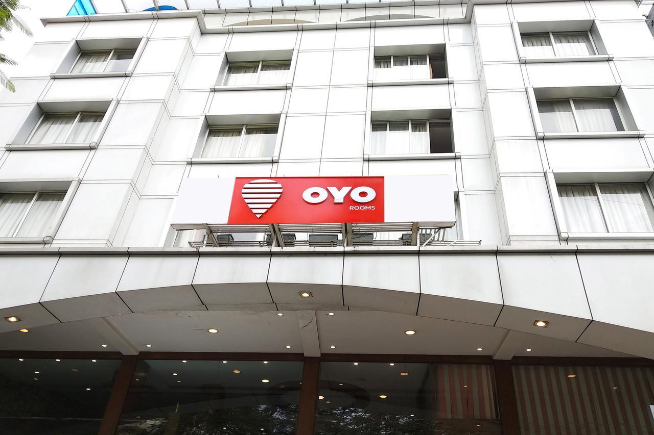 Oyo 6110 Thalassa Suites بنغالور المظهر الخارجي الصورة