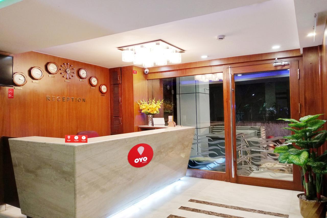 Oyo 6110 Thalassa Suites بنغالور المظهر الخارجي الصورة